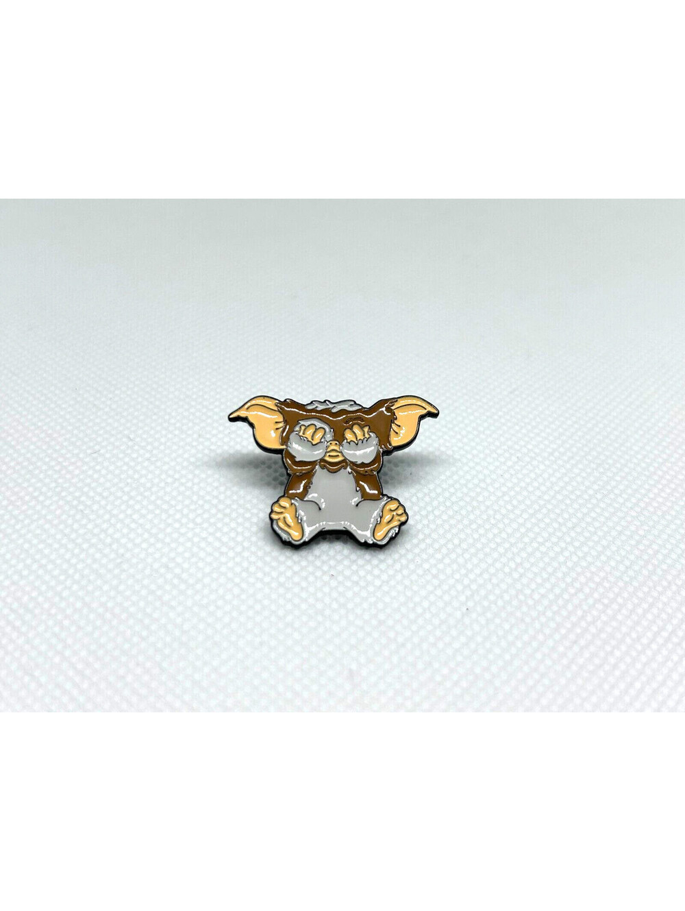 Gizmo Gremlins Enamel Pin – Nostalgic Movie Collectible